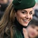 Kate Middleton presenta una “mini-exposición” en un museo londinense