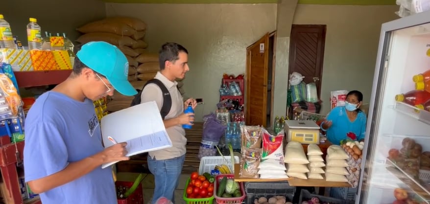 ‘Hay una crisis que se está cocinando en Galápagos y que va a reventar en cualquier momento’: estudio advierte sobre condiciones políticas y económicas críticas en el archipiélago