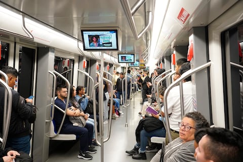 ¿Está funcionando el Metro de Quito? Así opera el transporte público en la capital este domingo en medio del paro