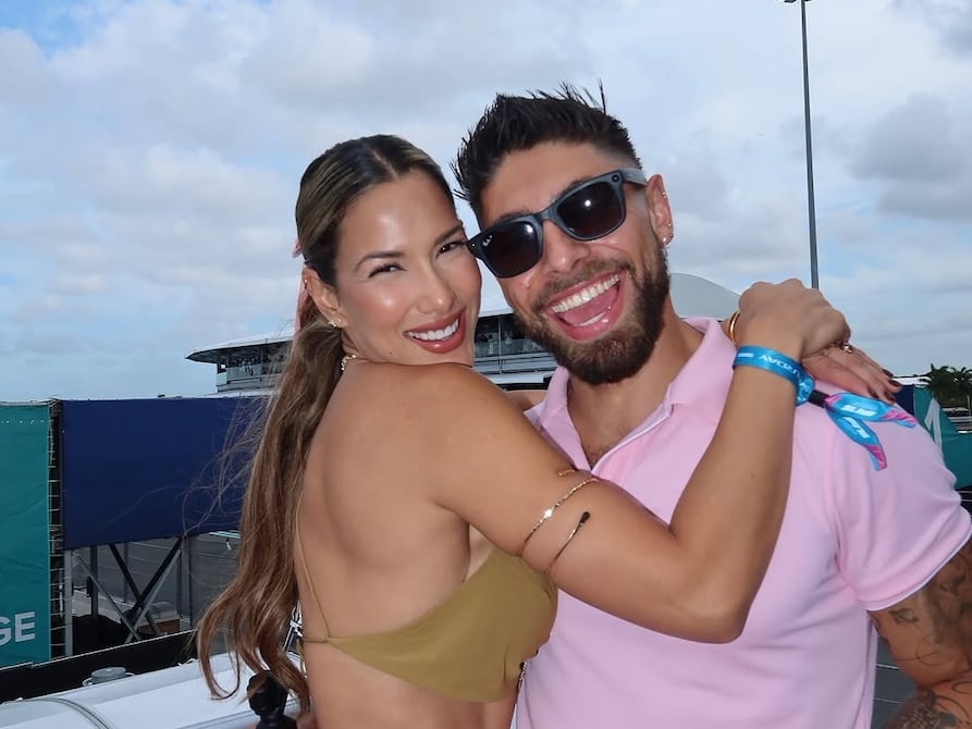 Alejandra Jaramillo y Beta Mejía verán a Shakira en vivo en Miami