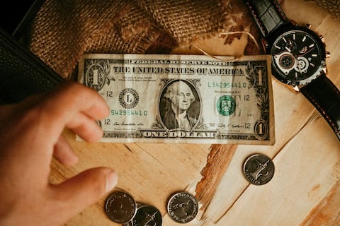 ¿Educación Financiera, por fin?