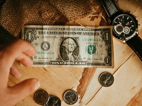 ¿Educación Financiera, por fin?