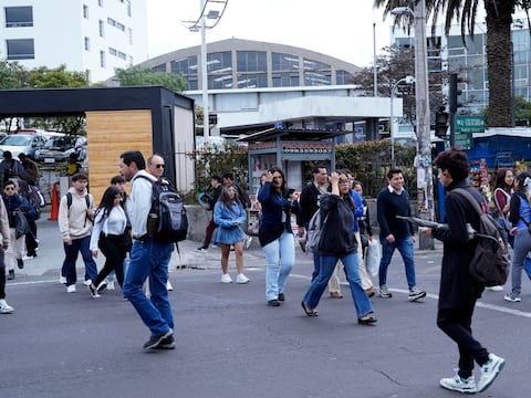 ‘Me gustaría ganar más’: expectativa salarial de los ecuatorianos llega a $ 818