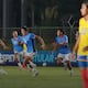 Ecuador se impone a Colombia en inicio del hexagonal final del Sudamericano Femenino Sub-20