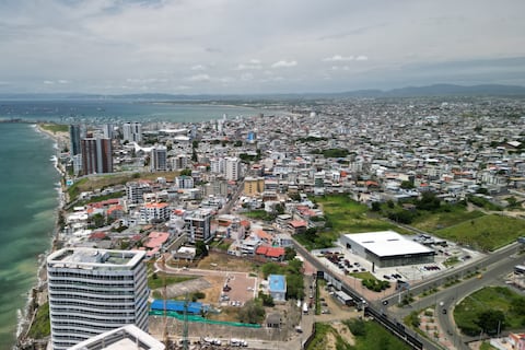 Manta en Positivo, un concurso para promover la oferta turística y cultural de la ciudad