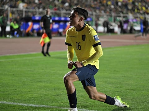 Ecuatorianos en River Plate: el historial tricolor en Núñez tras la llegada de Kendry Páez