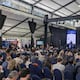 Reducción de aranceles y competencia por ingreso de vehículos usados marcaron debate regional del sector automotriz