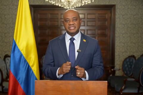 “No fueron unas elecciones libres, Colombia no reconoce los resultados”, dice el canciller colombiano sobre Venezuela
