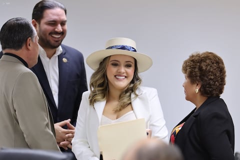 A mitad del 2026 es posible que el Consejo Nacional Electoral tenga dos nuevos vocales: concurso lleva haciéndose dos años y medio