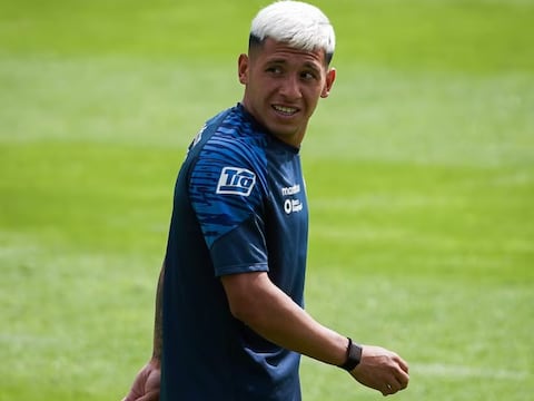 Matías Perelló, la inversión de Independiente del Valle que comienza a dar sus frutos