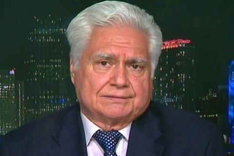 Venezuela excarcela al asesor petrolero estadounidense Evanan Romero