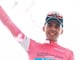 Giro de Italia: Guillermo Silva hace historia y otorga a Uruguay su primera ‘maglia’ rosa