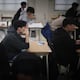 Más de 550.000 estudiantes rinden hoy el examen que paraliza Corea del Sur