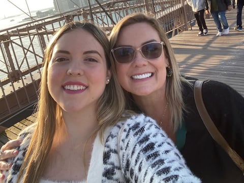 Úrsula Strenge revela que su hija Camila enfrentará una cirugía decisiva en su proceso de recuperación