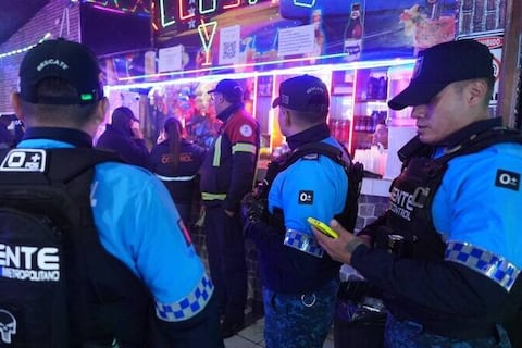 Clausuran gallera clandestina tras operativo en Tumbaco