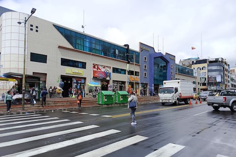 Ambato insistirá en convenio para cobro de tasa basura por planilla eléctrica