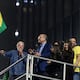 “Quien sale escondido de su país, debe alguna cosa”: Lula da Silva sobre salida de Flávio Bolsonaro a EE. UU.