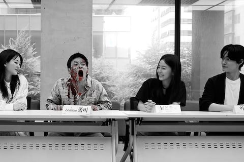 La serie surcoreana ‘All of Us Are Dead’ está rodando su segunda temporada, ahora el brote se traslada a Seúl