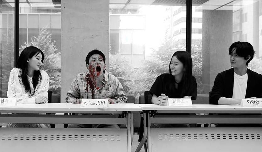 La serie surcoreana ‘All of Us Are Dead’ está rodando su segunda temporada, ahora el brote se traslada a Seúl