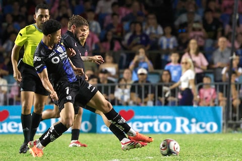 Ecuador confirma la baja de Patrik Mercado para los amistosos y decide no llamar a ningún reemplazo