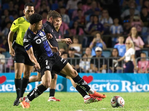 Ecuador confirma la baja de Patrik Mercado para los amistosos y decide no llamar a ningún reemplazo