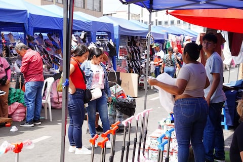 Ciudades y ciudadanos desbordados