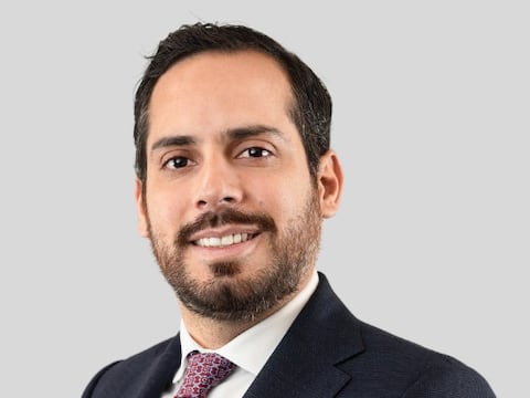 Jorge Sánchez Cobo es el nuevo representante legal de Emelec: estos son los 3 impactos deportivos