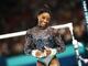 El esposo de Simone Biles no sabía quién era ella al encontrarla en una app de citas: esta es la historia entre la gimnasta olímpica estadounidense más condecorada y su pareja