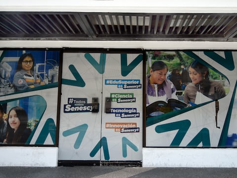 Detalles del proceso de Registro Único para acceder a la educación superior en Ecuador