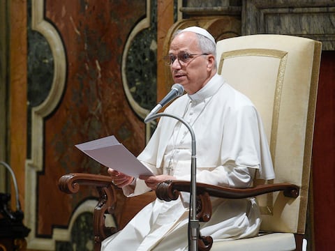 Papa León XIV visitará un país durante ocho horas en marzo