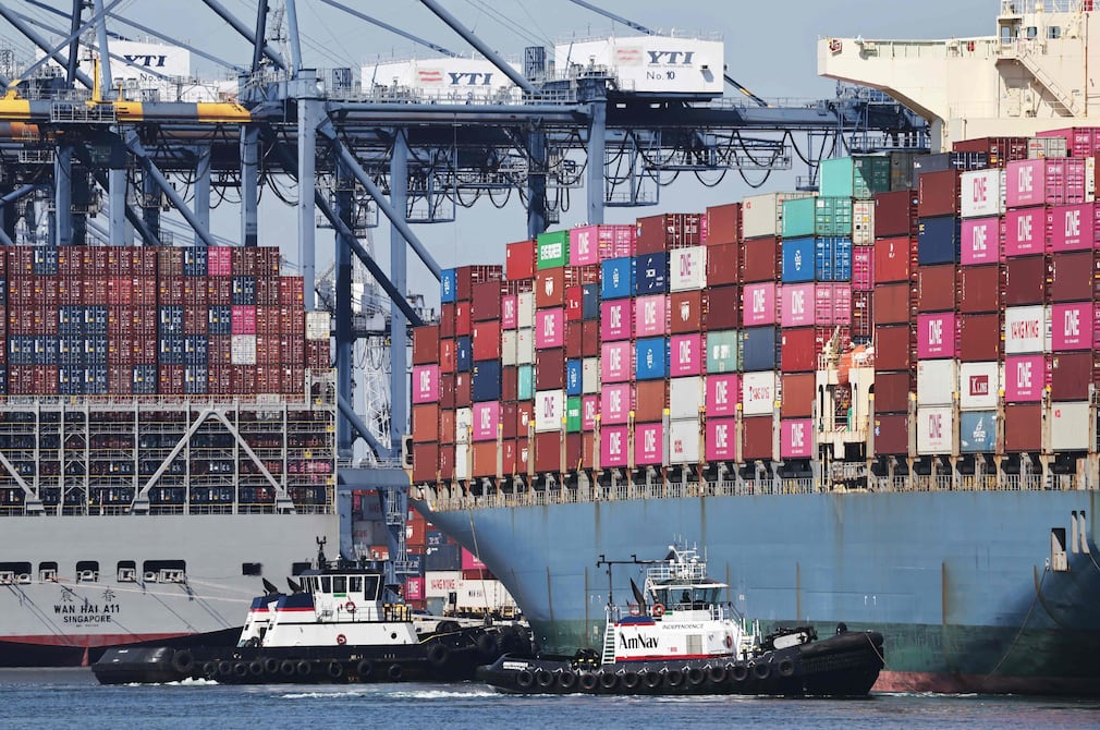 China confirma que alcanzó un acuerdo comercial con Estados Unidos