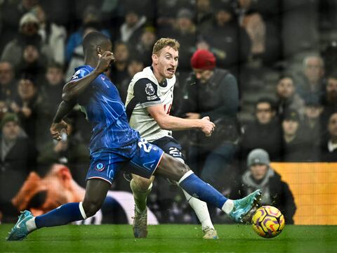 Diario AS: ‘Huracán Palmer y exhibición de Moisés Caicedo’ en la vibrante remontada del Chelsea ante el Tottenham por la Premier League