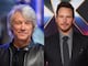Jon Bon Jovi y Chris Pratt presentarán a los equipos en el Super Bowl