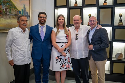 Wyndham Guayaquil impulsa el turismo de la ciudad