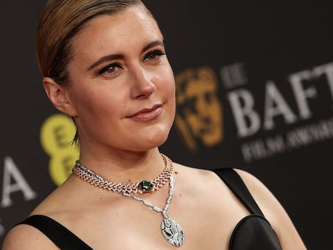 La nueva película de ‘Narnia’ dirigida por Greta Gerwig llegará a los cines en 2027