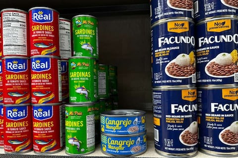 Nostalgia por el cangrejo ecuatoriano, que ya no llega a Estados Unidos: ‘La gente sigue preguntando’