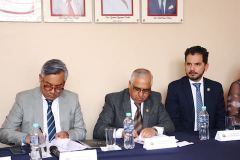 Ley de Solidaridad Nacional suma una nueva demanda en la Corte Constitucional, Colegio de Abogados reclama su inconstitucionalidad