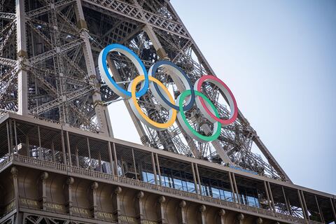 Afectación ‘parcial’ en sistema informático de París 2024 tras fallo global de Microsoft