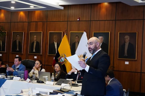 Mario Godoy con nulas posibilidades de salvarse de la censura y destitución en la Asamblea Nacional