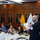 Mario Godoy con nulas posibilidades de salvarse de la censura y destitución en la Asamblea Nacional