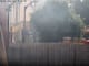 Bomberos se movilizaron por alerta de humo en edificio Multicomercio