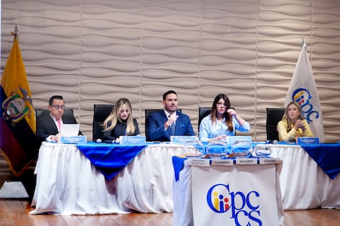 Presentan acción de protección por la conformación de comisión ciudadana para el concurso de fiscal general