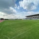 Guayaquil City realiza varias mejoras el estadio Christian Benítez antes de recibir a Barcelona SC