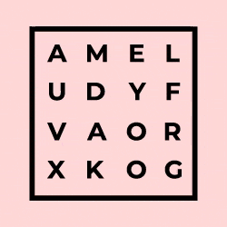 Juego sopa de letras