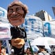 Claudia Piñeiro, Charly García, León Gieco, Fito Páez y Ricardo Darín, entre las personalidades argentinas que han mostrado su oposición a la reforma cultural de Milei