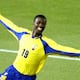 Édison Méndez, autor del gol con el que la Selección ganó a Croacia en su primer Mundial, y su visión de Ecuador vs. Venezuela: ‘Hay que tener respeto por el rival independientemente de la altura’