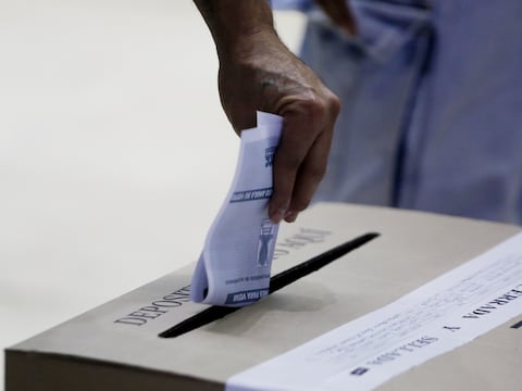 Estados Unidos será observador de las elecciones presidenciales de Colombia el 31 de mayo