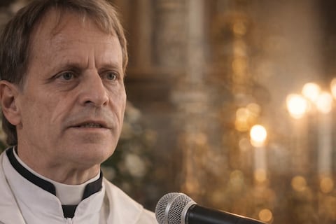 Sacerdote fue hallado sin vida en su casa, cerca a Guayllabamba