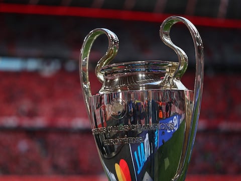 ¿Cuándo es la final de la Champions League 2026?: fecha, sede, hora y rivales