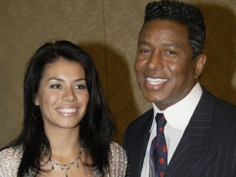 Las raíces latinas de Jaafar Jackson: Su madre, la colombiana Alejandra Rodríguez, fue cuñada del Rey del Pop en dos ocasiones